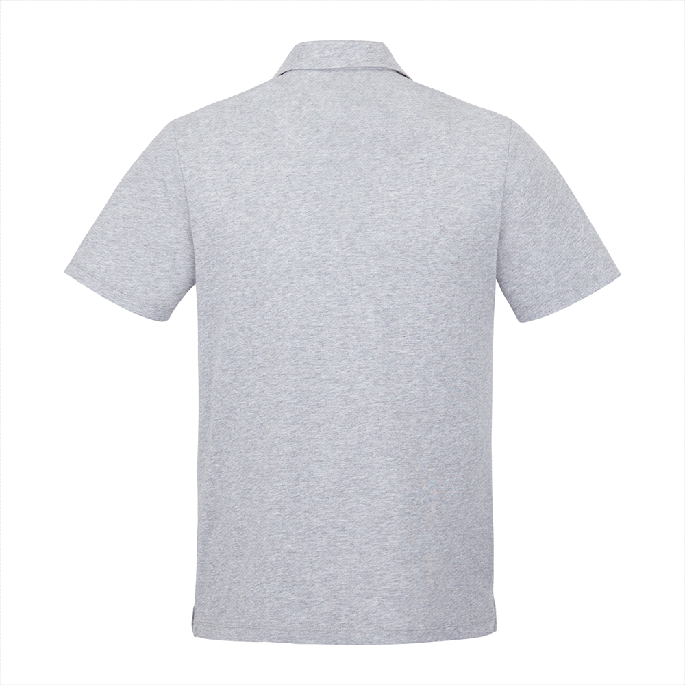 Somoto Eco Short Sleeve Polo – Mens