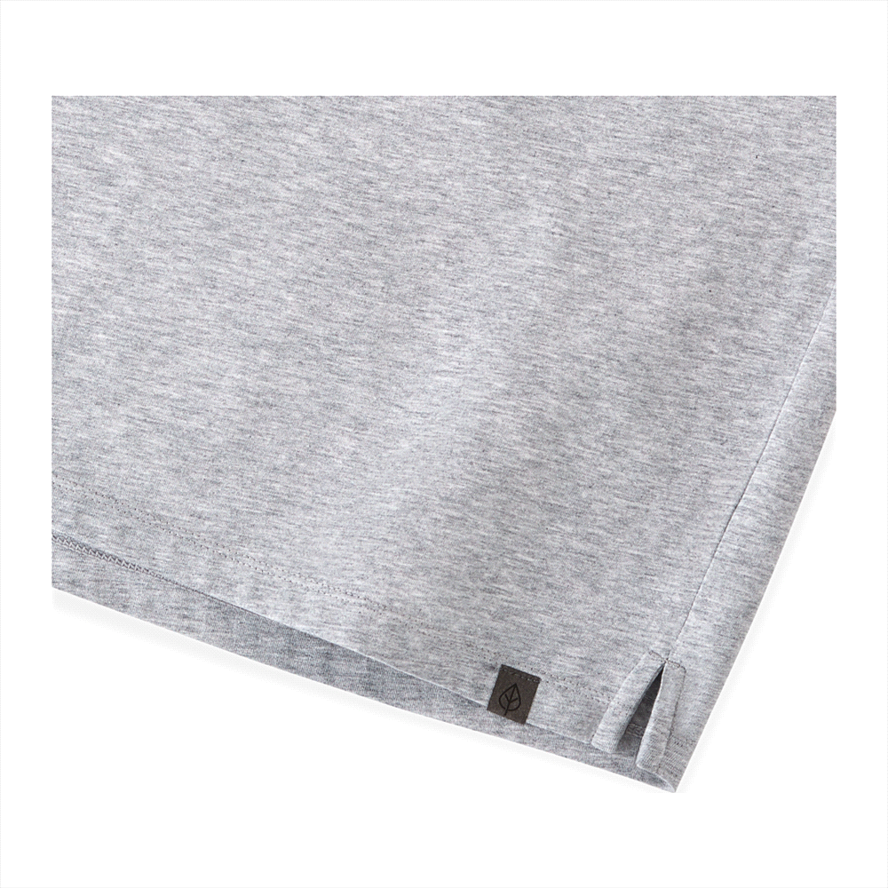 Somoto Eco Short Sleeve Polo – Mens