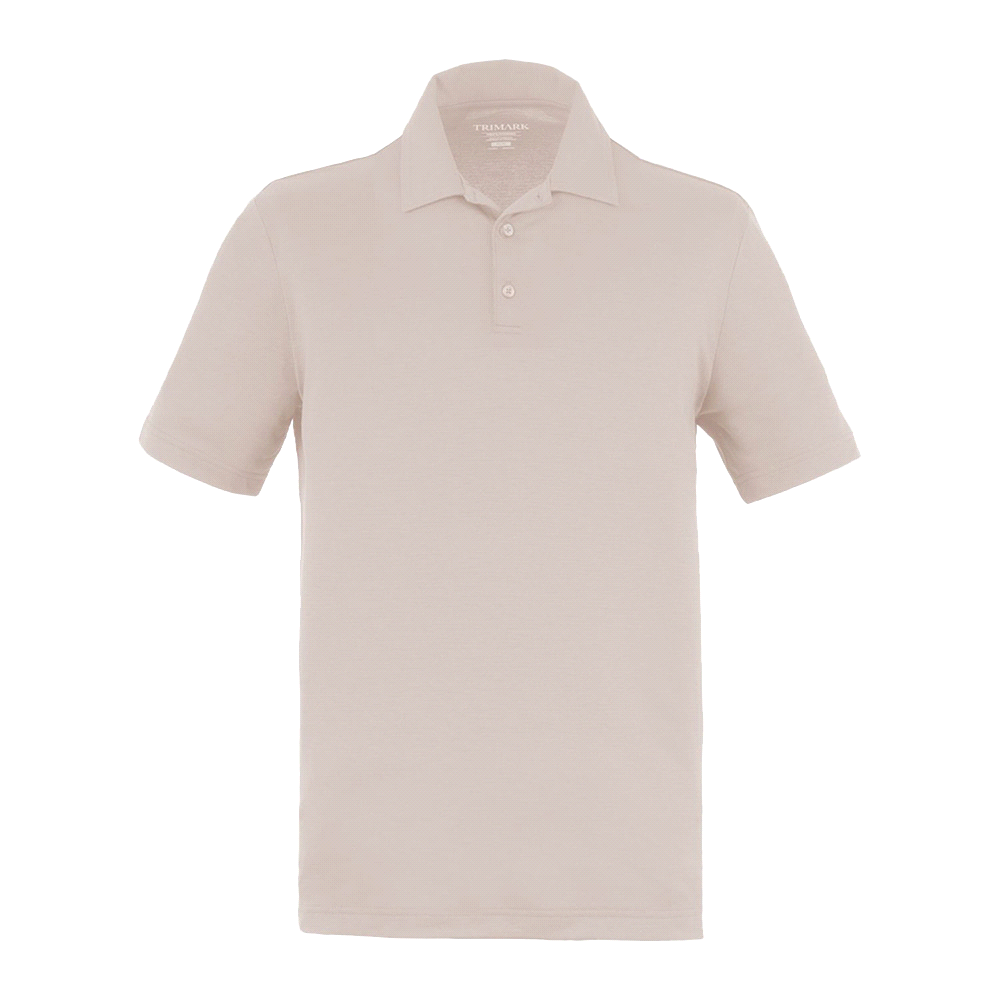 IZU Everything Performance Eco Polo – Men’s
