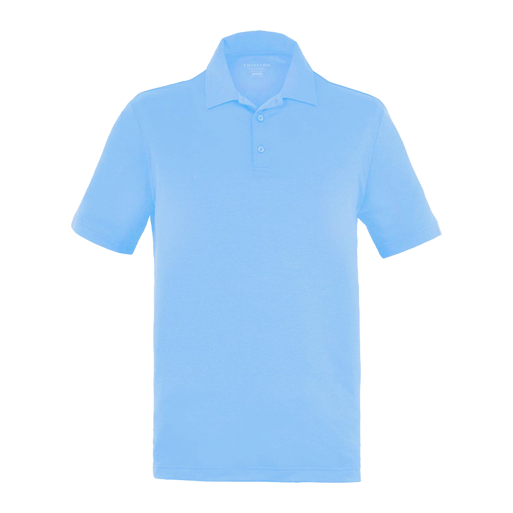 IZU Everything Performance Eco Polo – Men’s