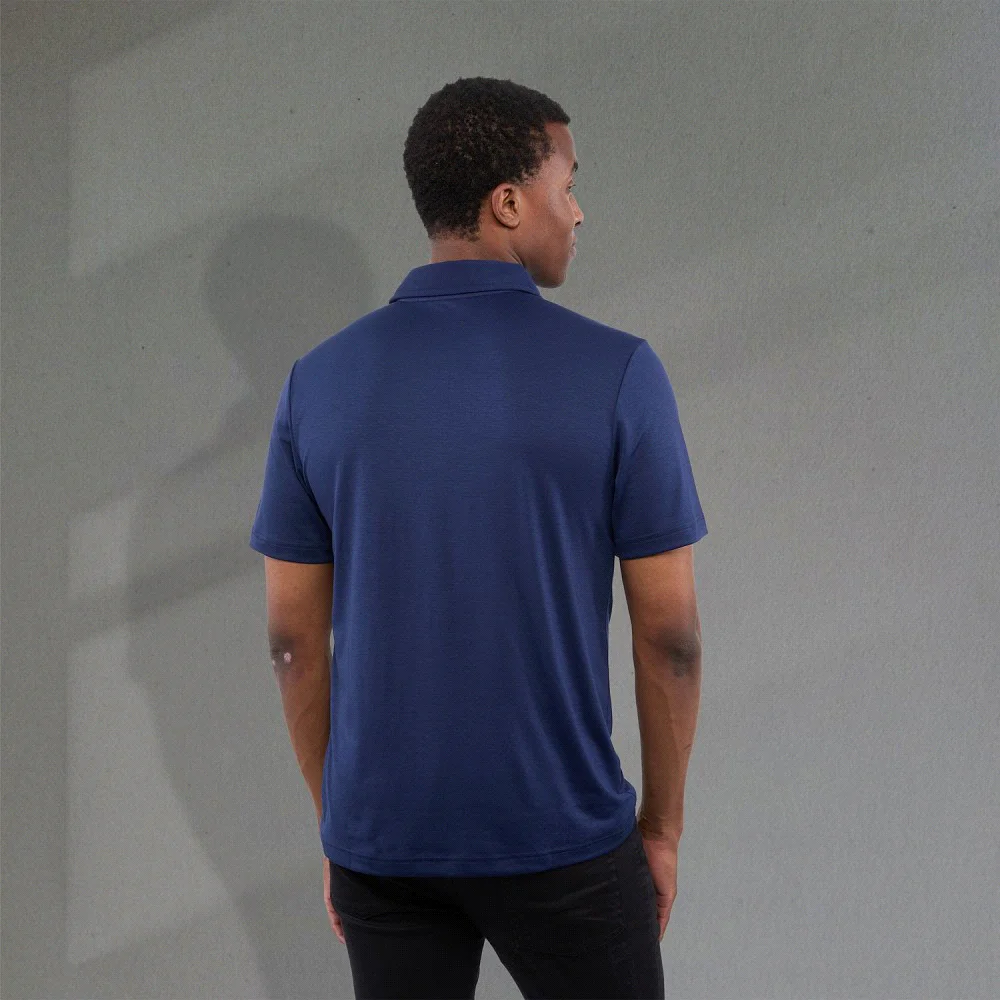 IZU Everything Performance Eco Polo – Men’s