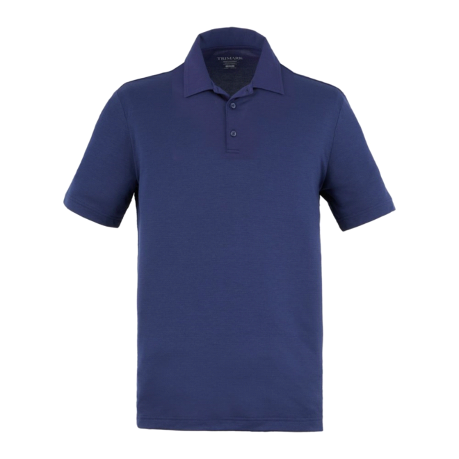 IZU Everything Performance Eco Polo – Men’s