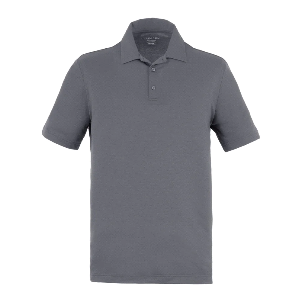 IZU Everything Performance Eco Polo – Men’s