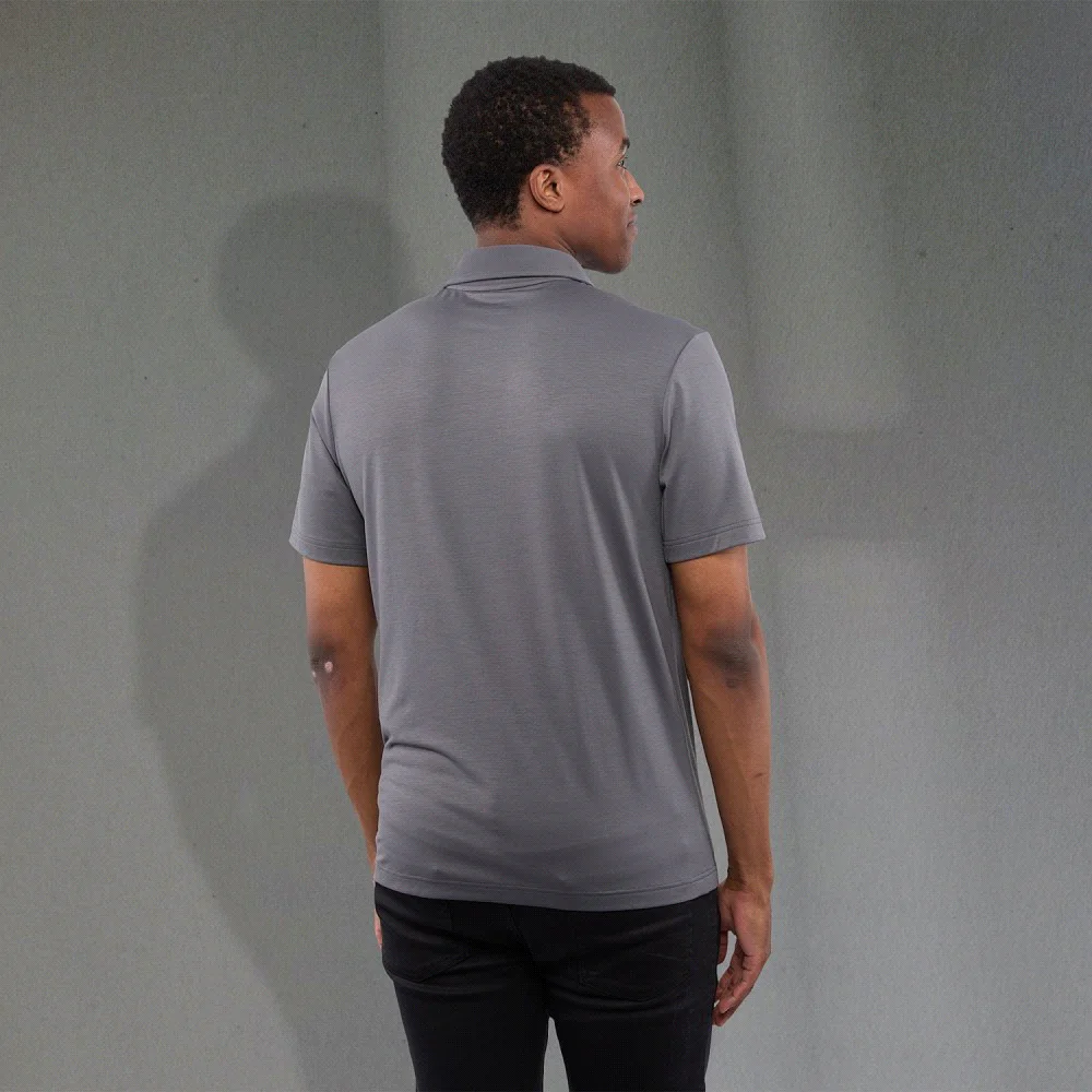 IZU Everything Performance Eco Polo – Men’s