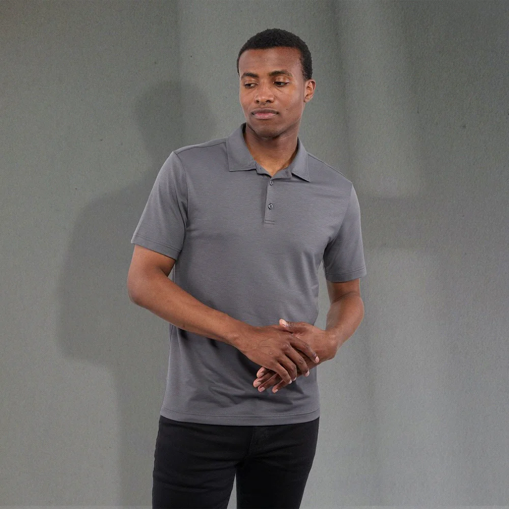 IZU Everything Performance Eco Polo – Men’s