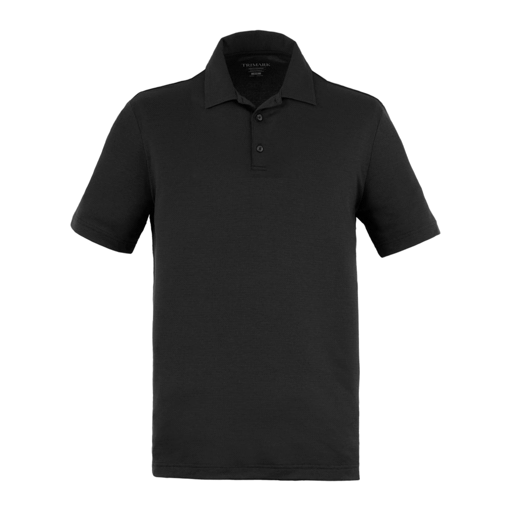 IZU Everything Performance Eco Polo – Men’s