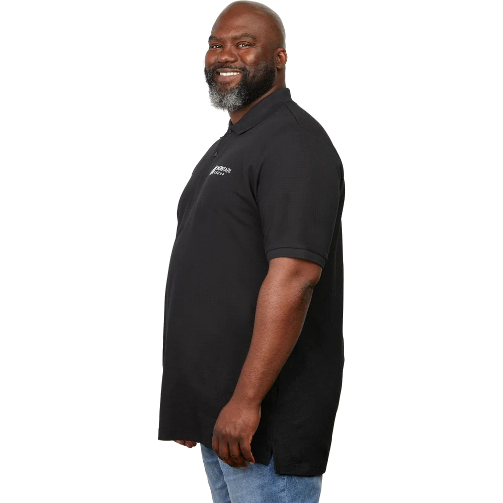 IZU Everything Performance Eco Polo – Men’s
