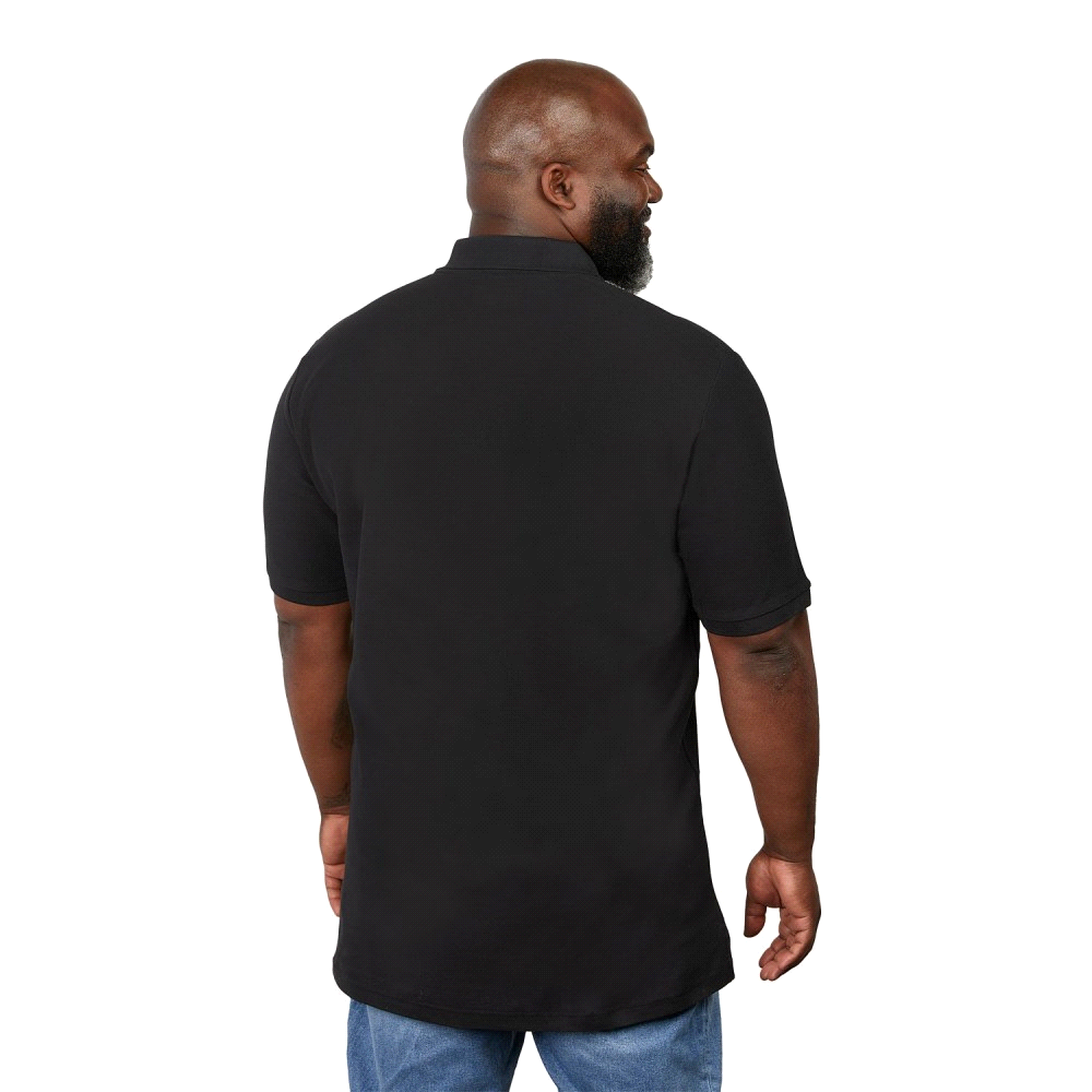 IZU Everything Performance Eco Polo – Men’s