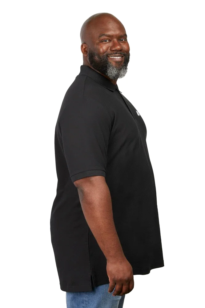 IZU Everything Performance Eco Polo – Men’s