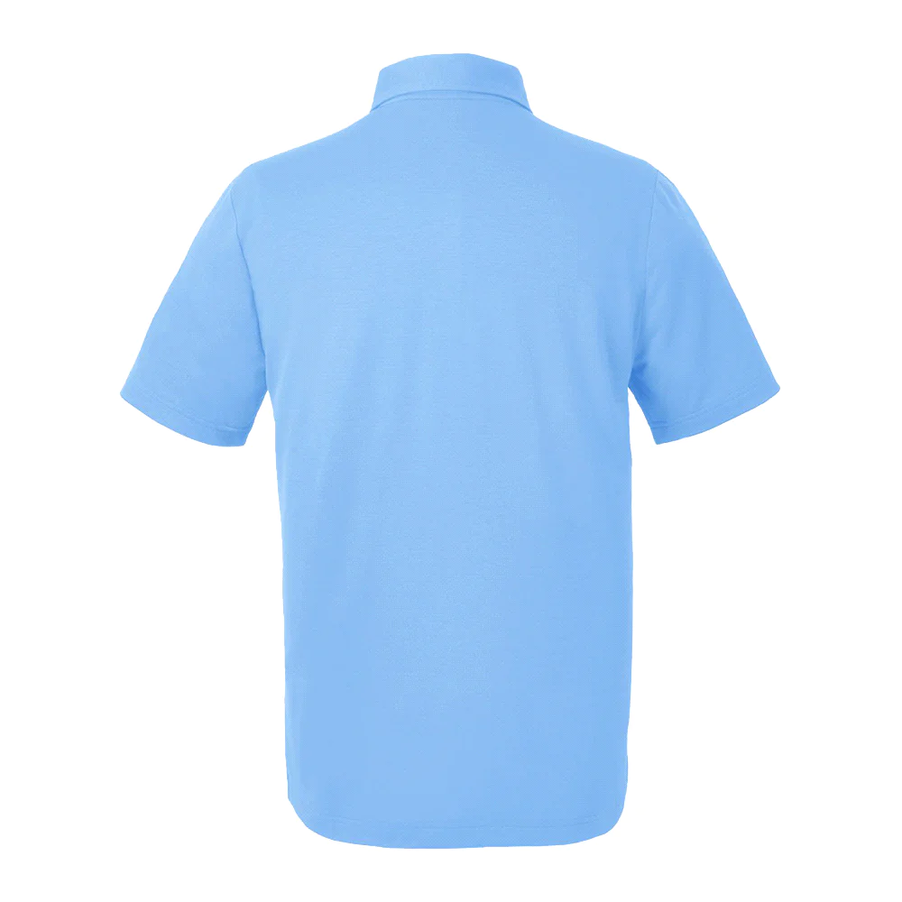 IZU Everything Performance Eco Polo – Men’s