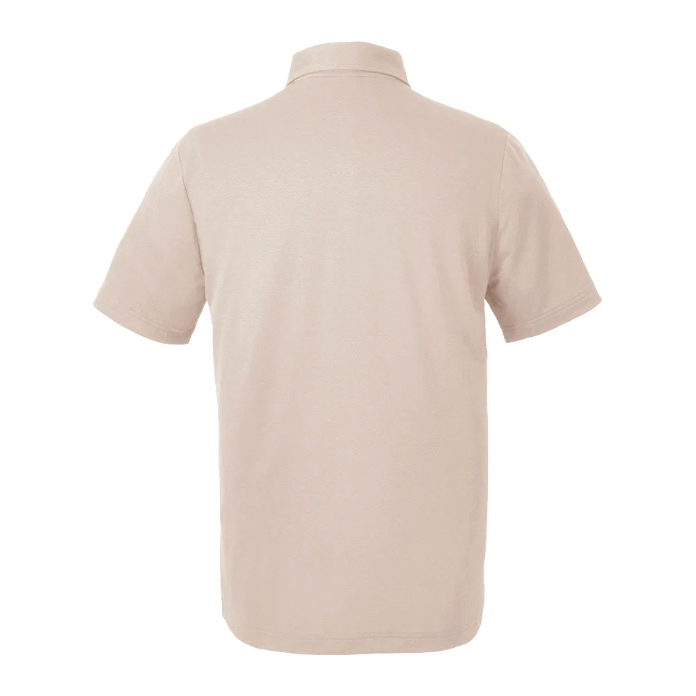 IZU Everything Performance Eco Polo – Men’s