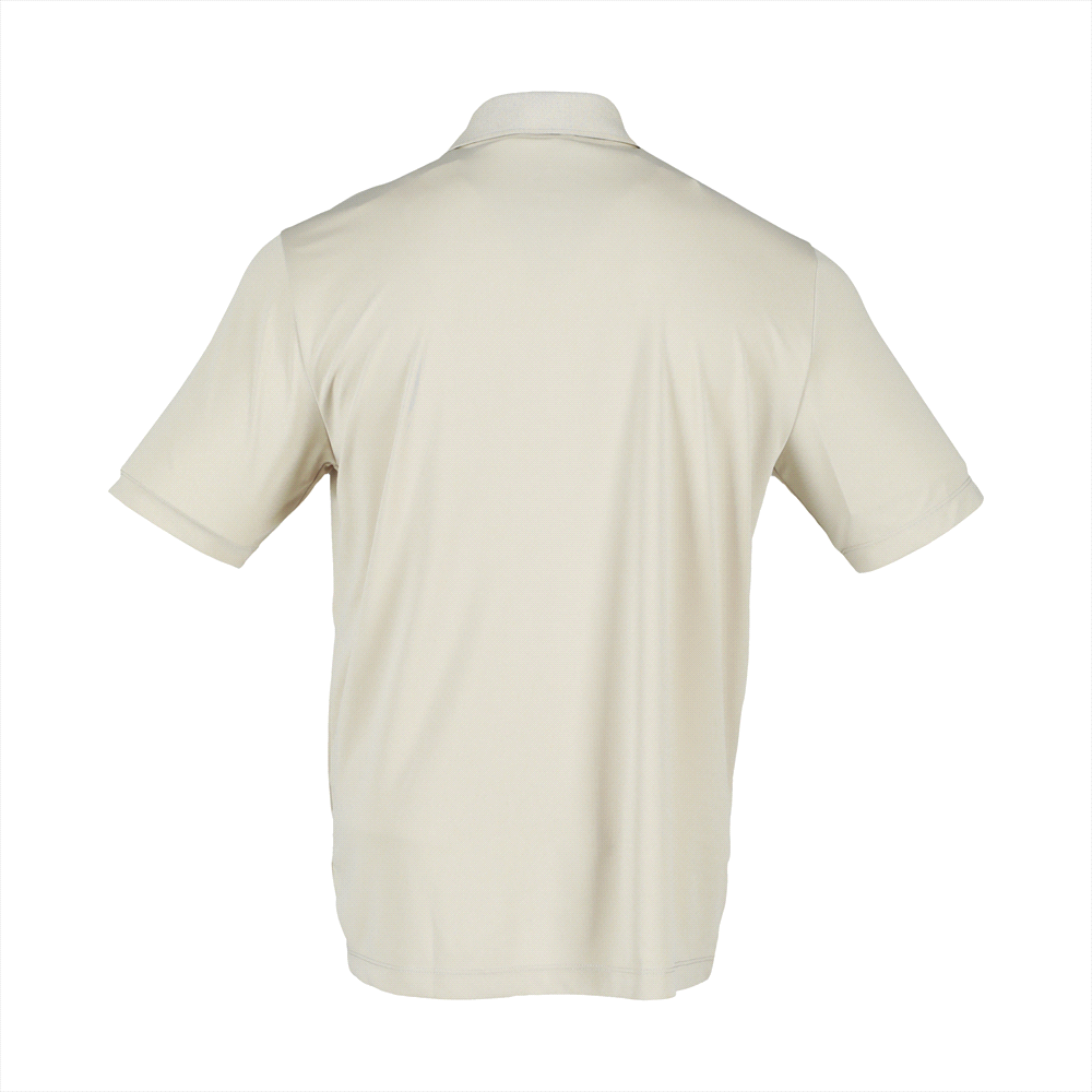 Dade Short Sleeve Polo – Mens