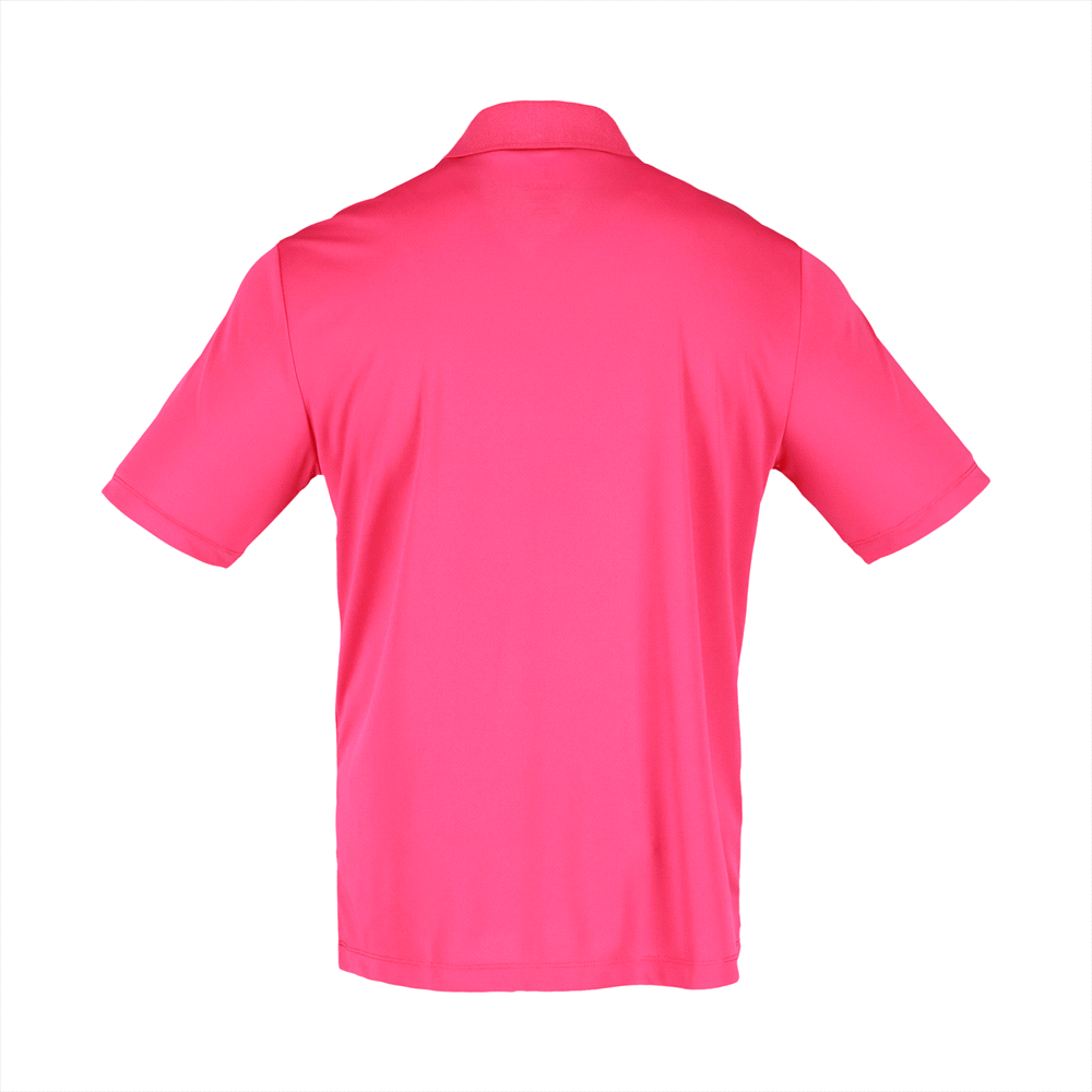 Dade Short Sleeve Polo – Mens