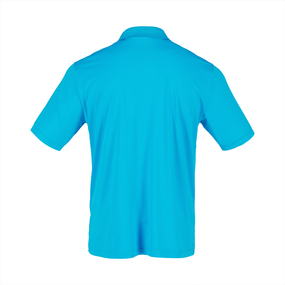 Dade Short Sleeve Polo – Mens
