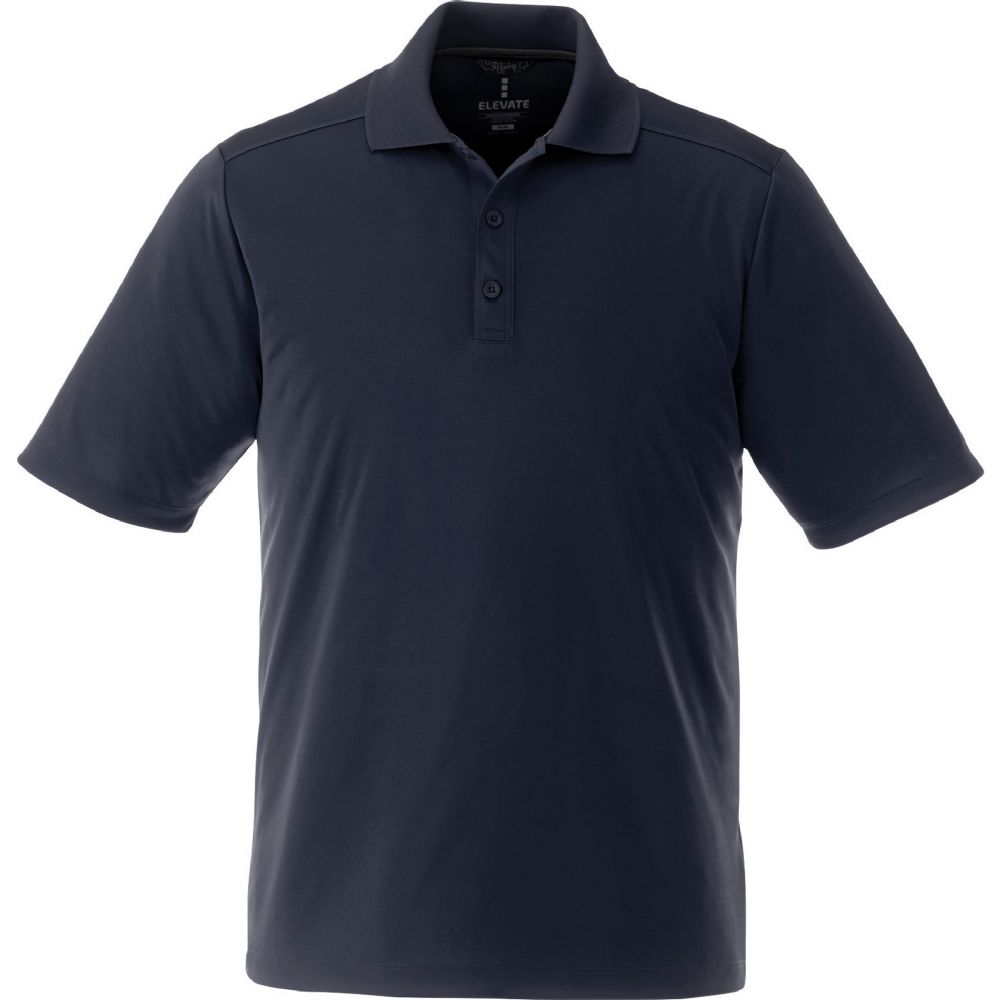 Dade Short Sleeve Polo – Mens