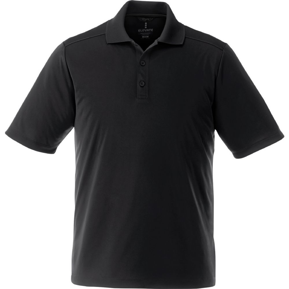 Dade Short Sleeve Polo – Mens