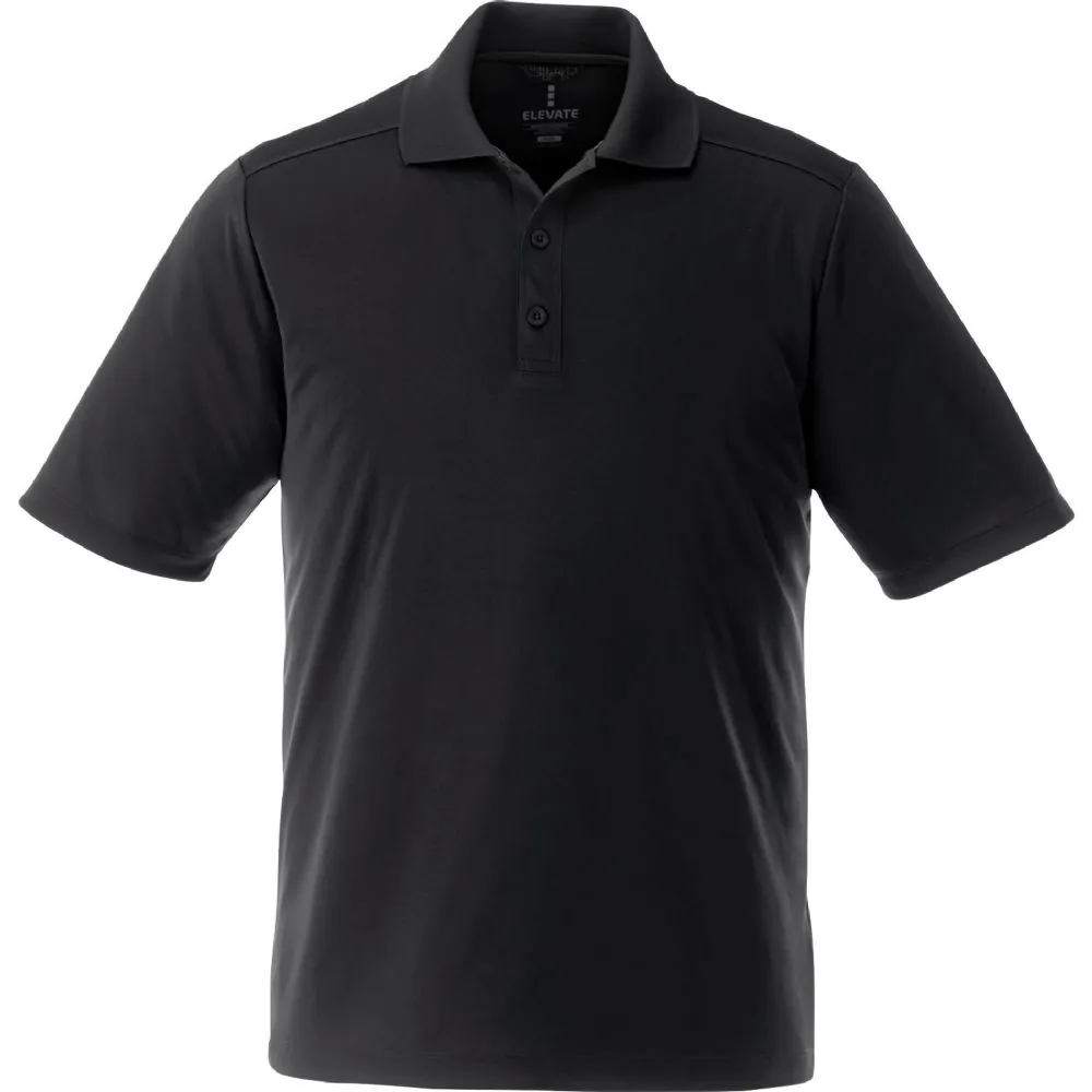Dade Short Sleeve Polo – Mens