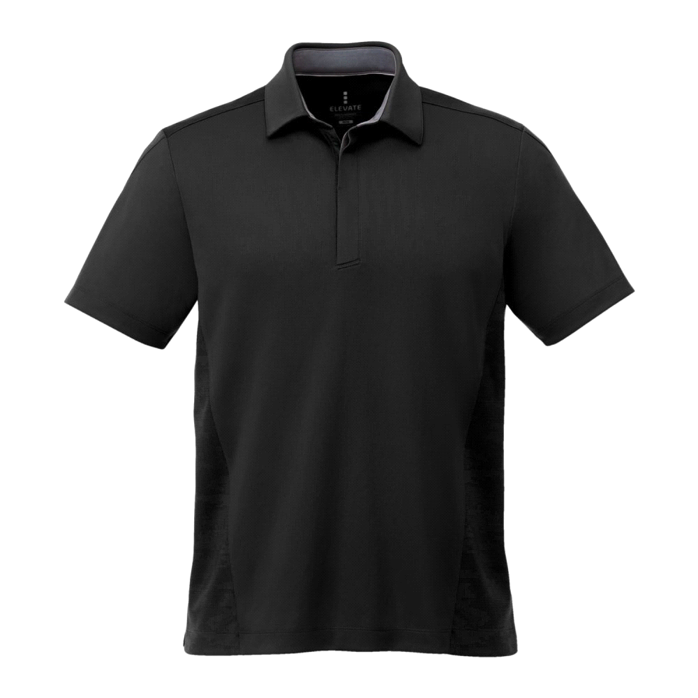 Men’s Piedmont Short Sleeve Performance Polo