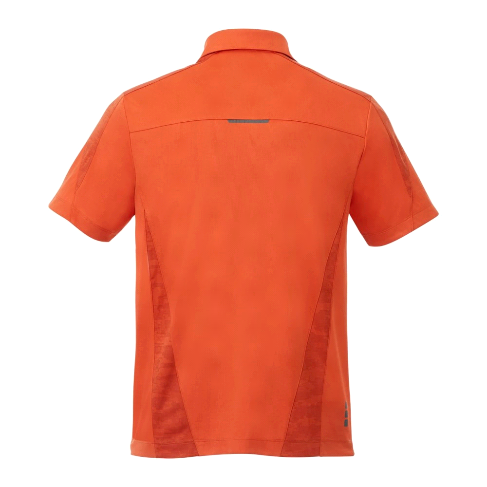 Men’s Piedmont Short Sleeve Performance Polo