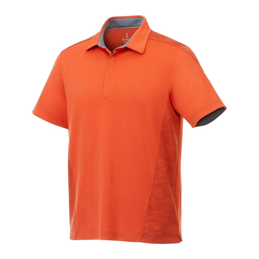 Men’s Piedmont Short Sleeve Performance Polo