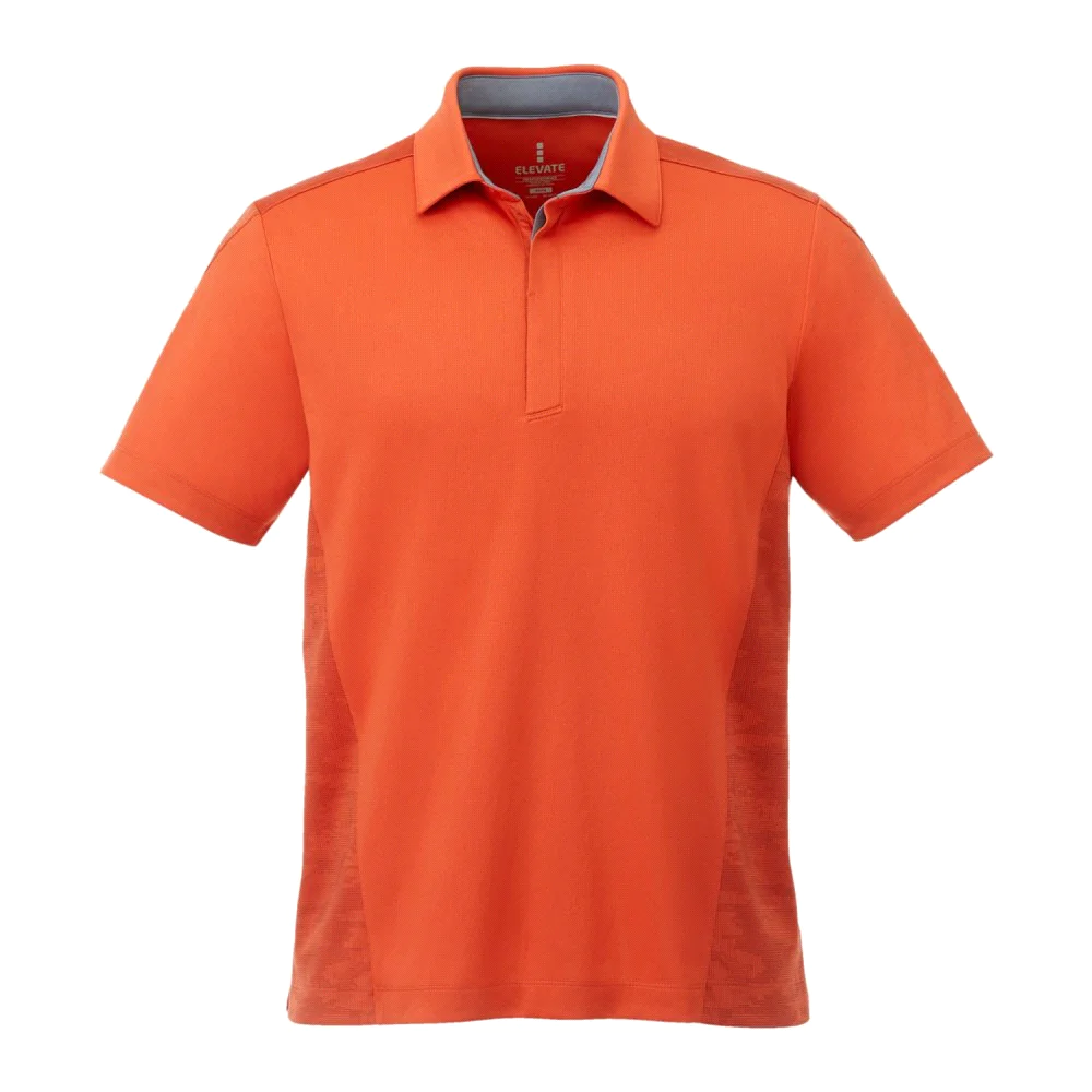 Men’s Piedmont Short Sleeve Performance Polo