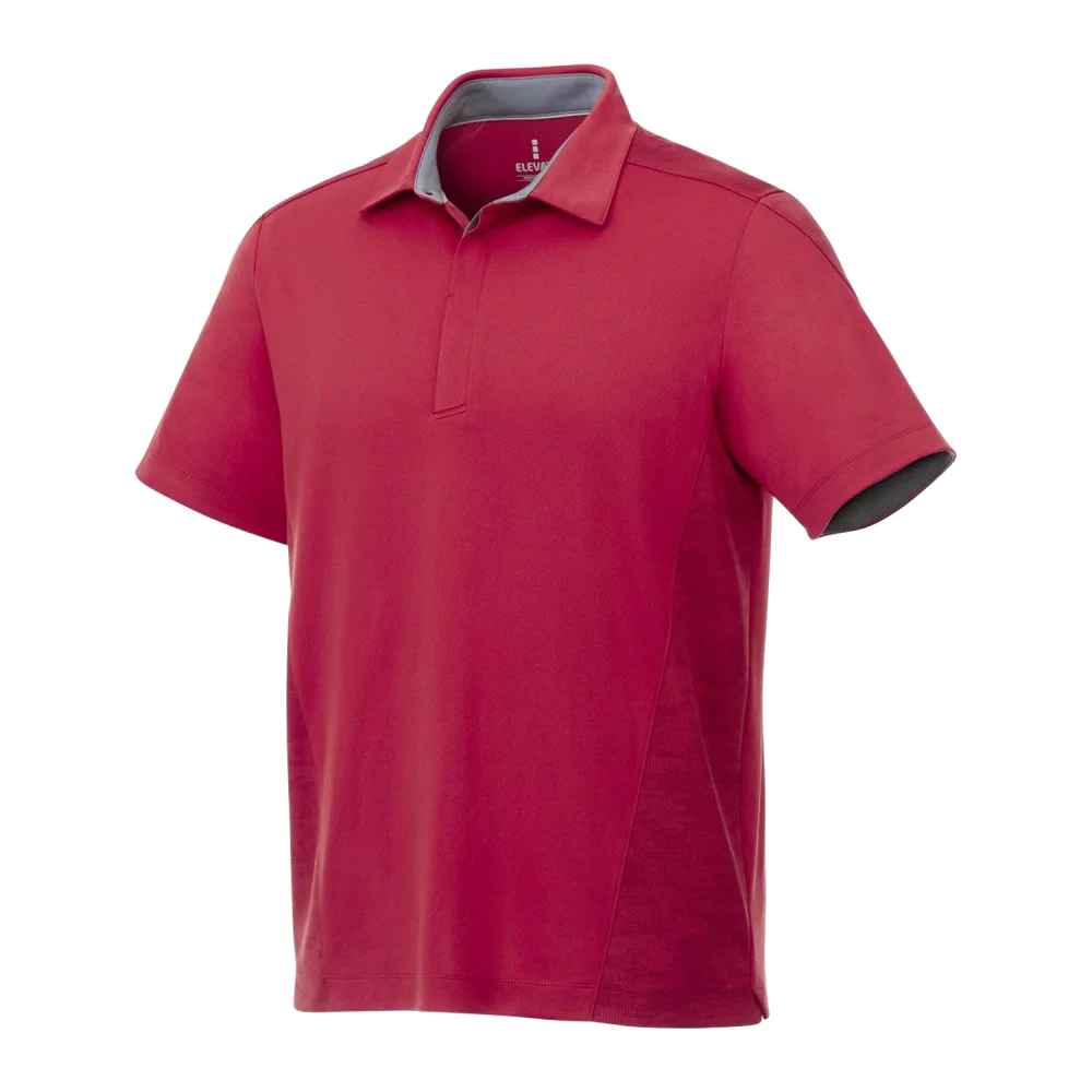 Men’s Piedmont Short Sleeve Performance Polo