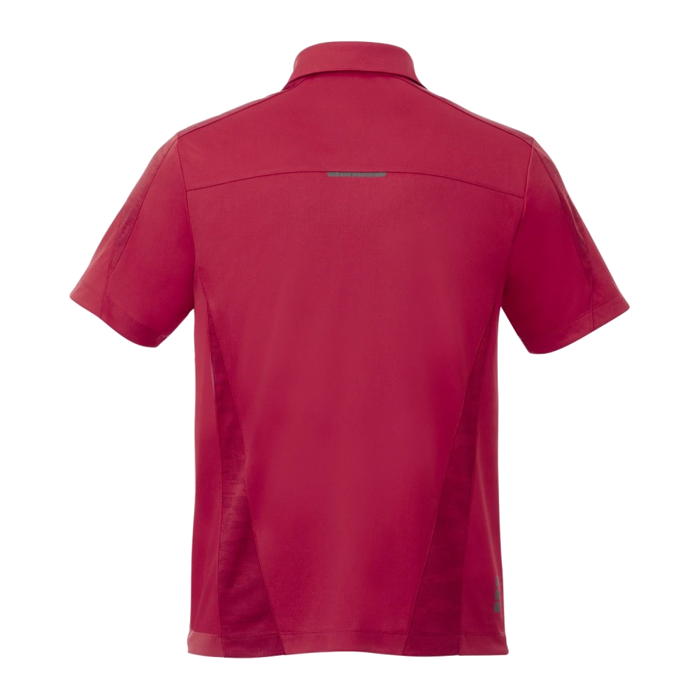 Men’s Piedmont Short Sleeve Performance Polo