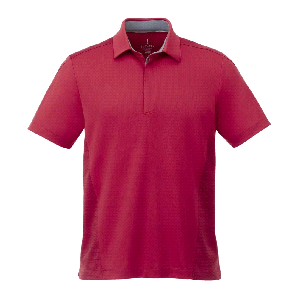 Men’s Piedmont Short Sleeve Performance Polo