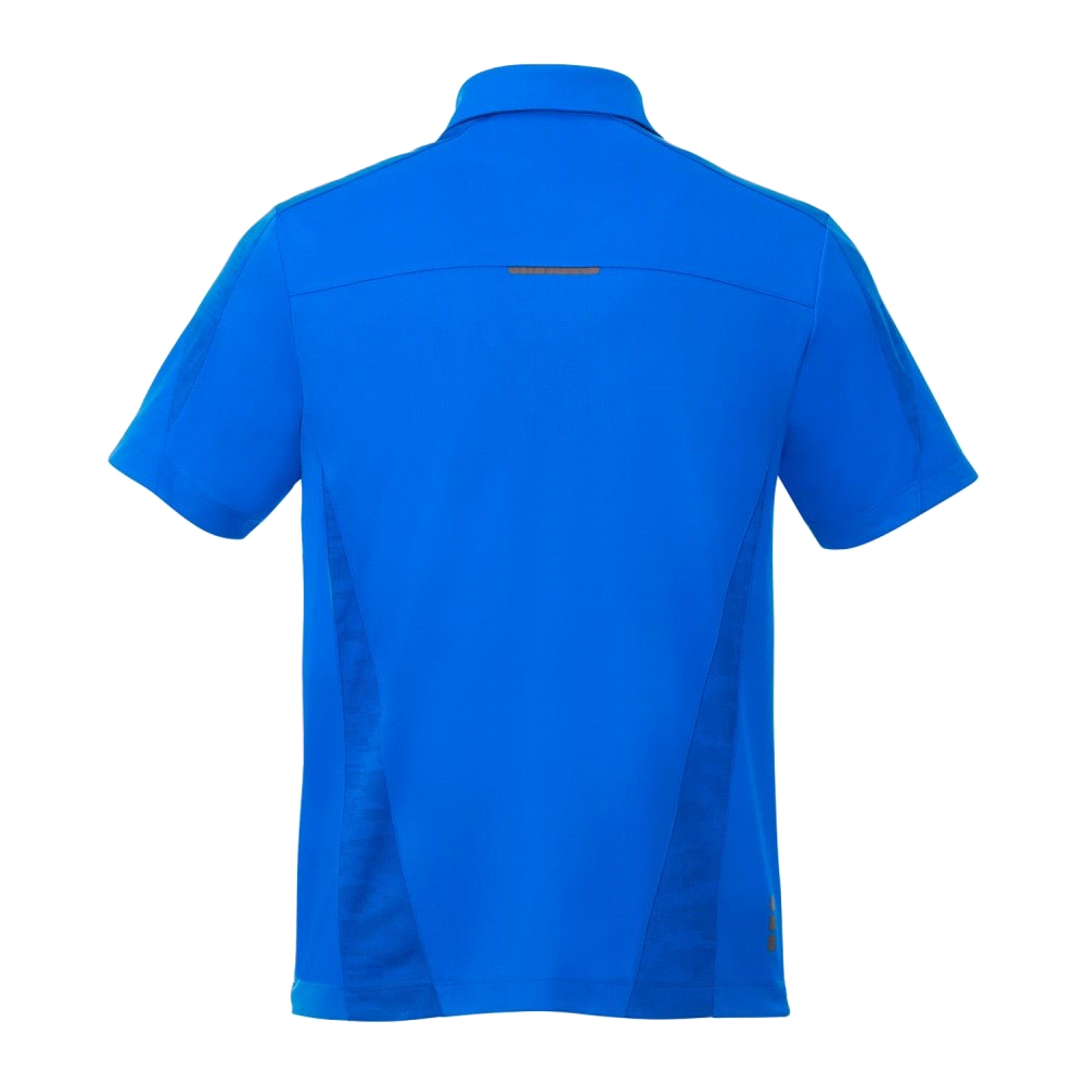 Men’s Piedmont Short Sleeve Performance Polo