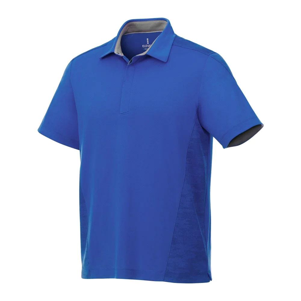Men’s Piedmont Short Sleeve Performance Polo