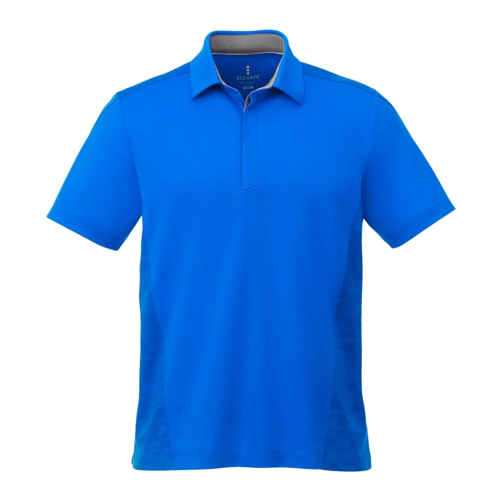Men’s Piedmont Short Sleeve Performance Polo