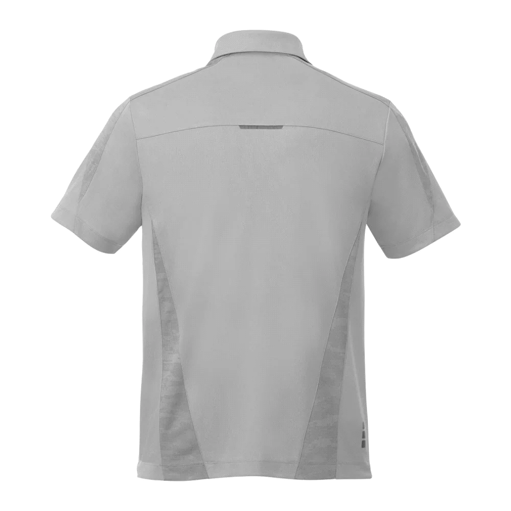 Men’s Piedmont Short Sleeve Performance Polo