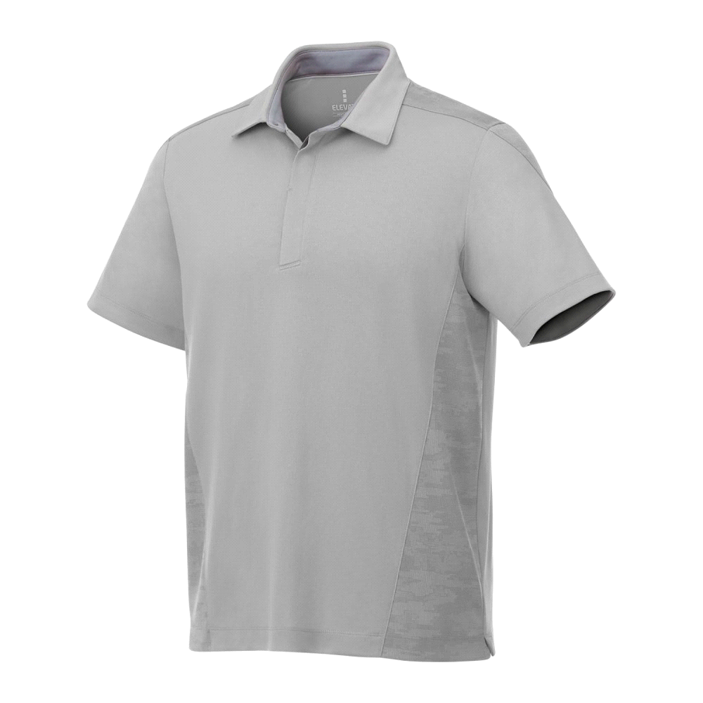 Men’s Piedmont Short Sleeve Performance Polo