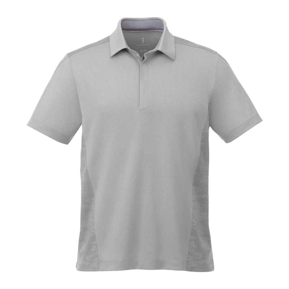 Men’s Piedmont Short Sleeve Performance Polo