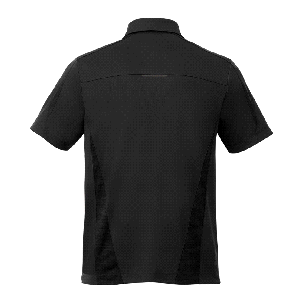 Men’s Piedmont Short Sleeve Performance Polo
