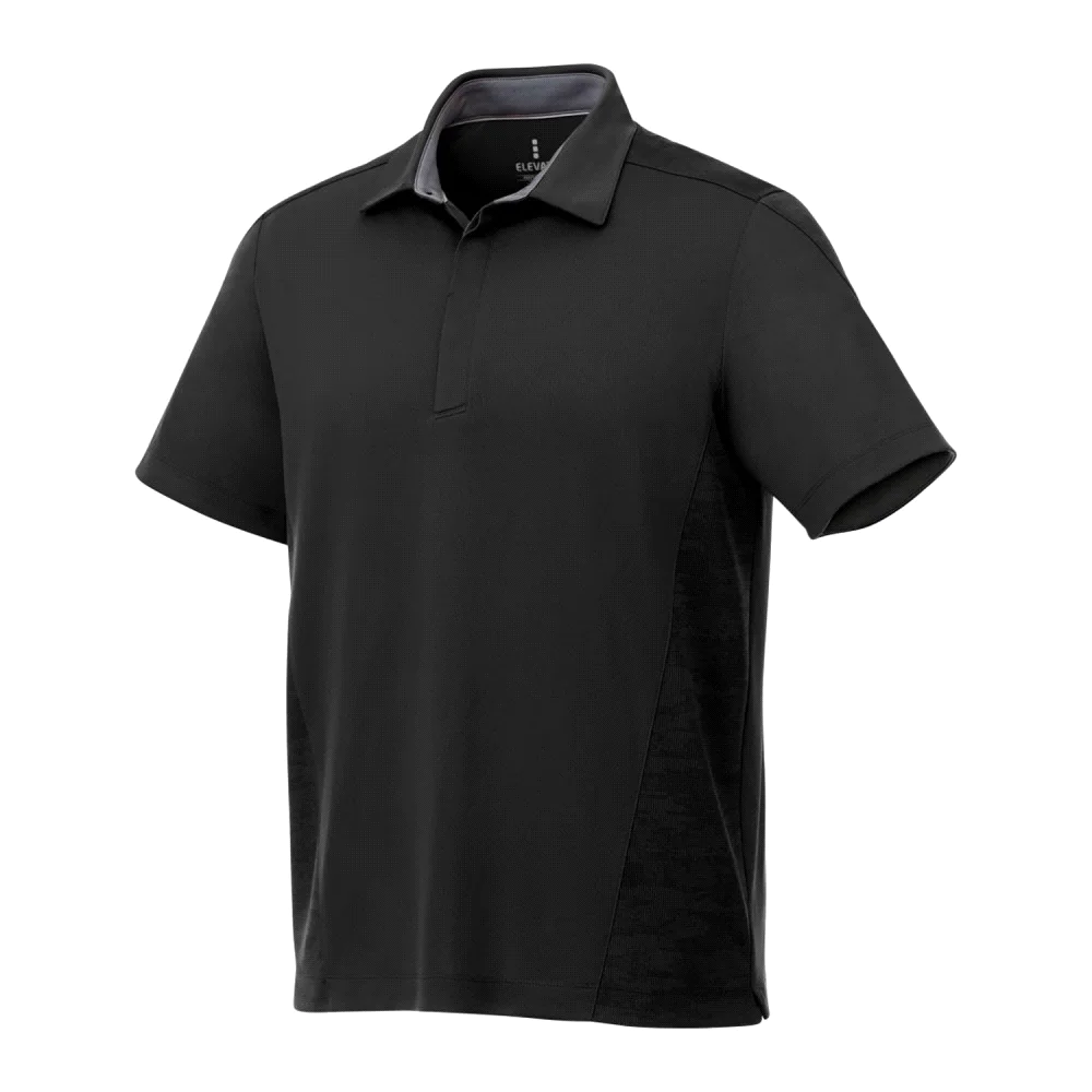 Men’s Piedmont Short Sleeve Performance Polo