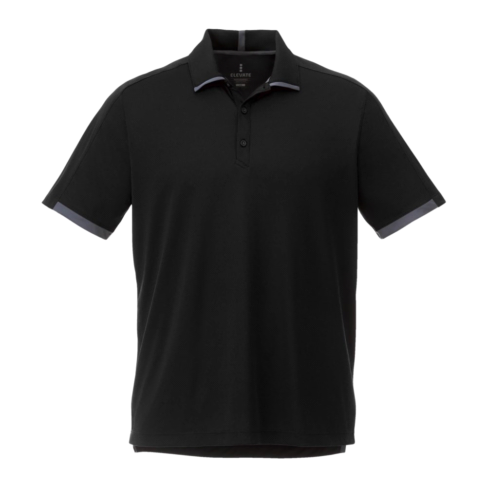 Men’s Cerrado Short Sleeve Performance Polo