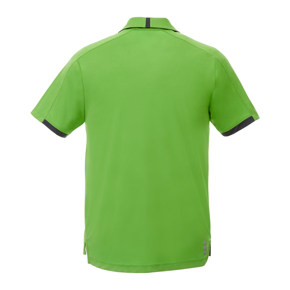 Men’s Cerrado Short Sleeve Performance Polo