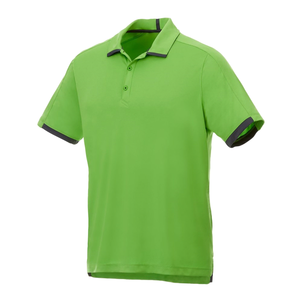 Men’s Cerrado Short Sleeve Performance Polo