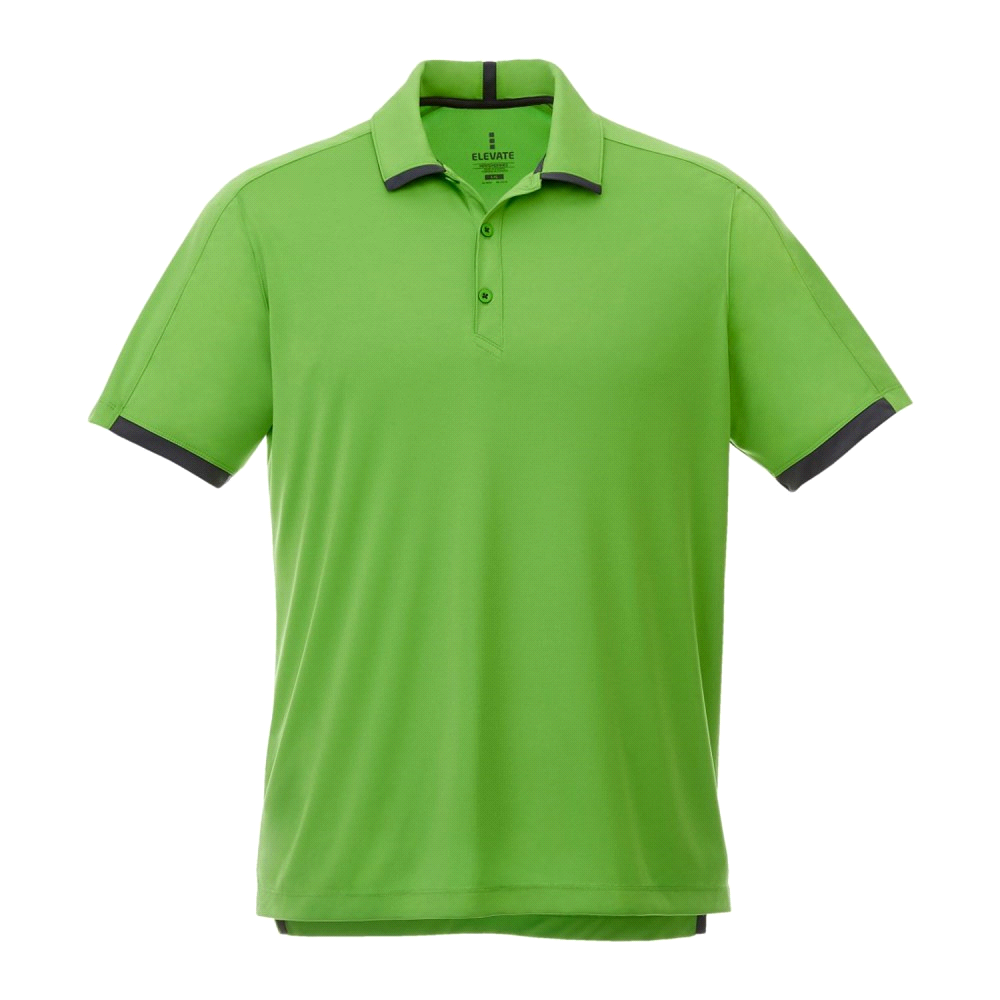 Men’s Cerrado Short Sleeve Performance Polo