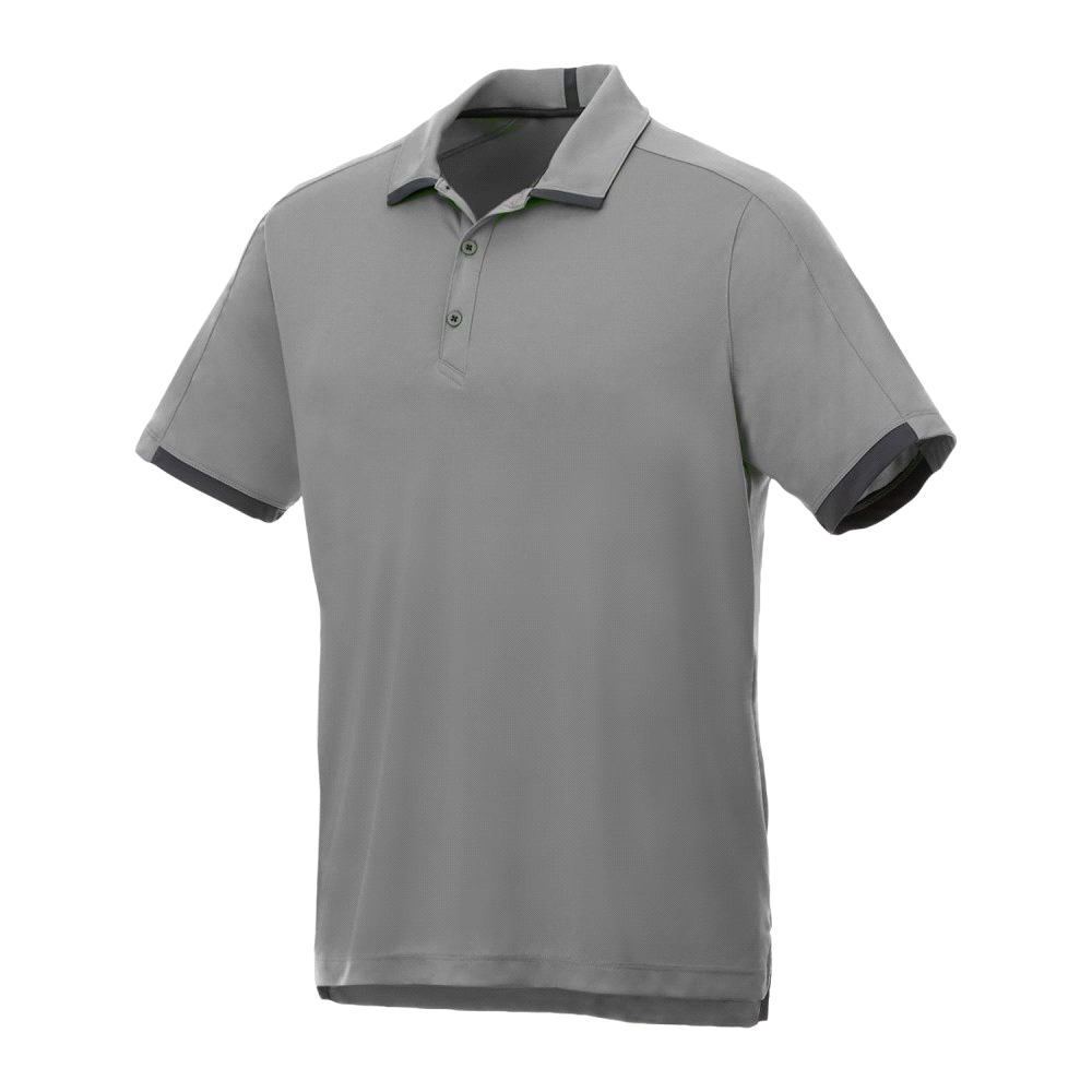 Men’s Cerrado Short Sleeve Performance Polo