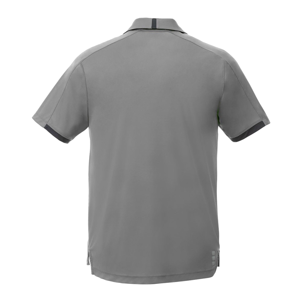 Men’s Cerrado Short Sleeve Performance Polo