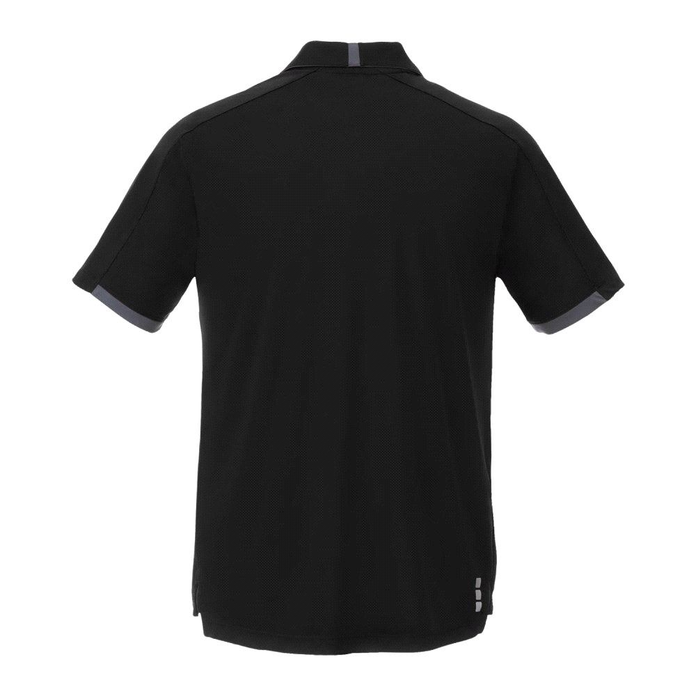 Men’s Cerrado Short Sleeve Performance Polo