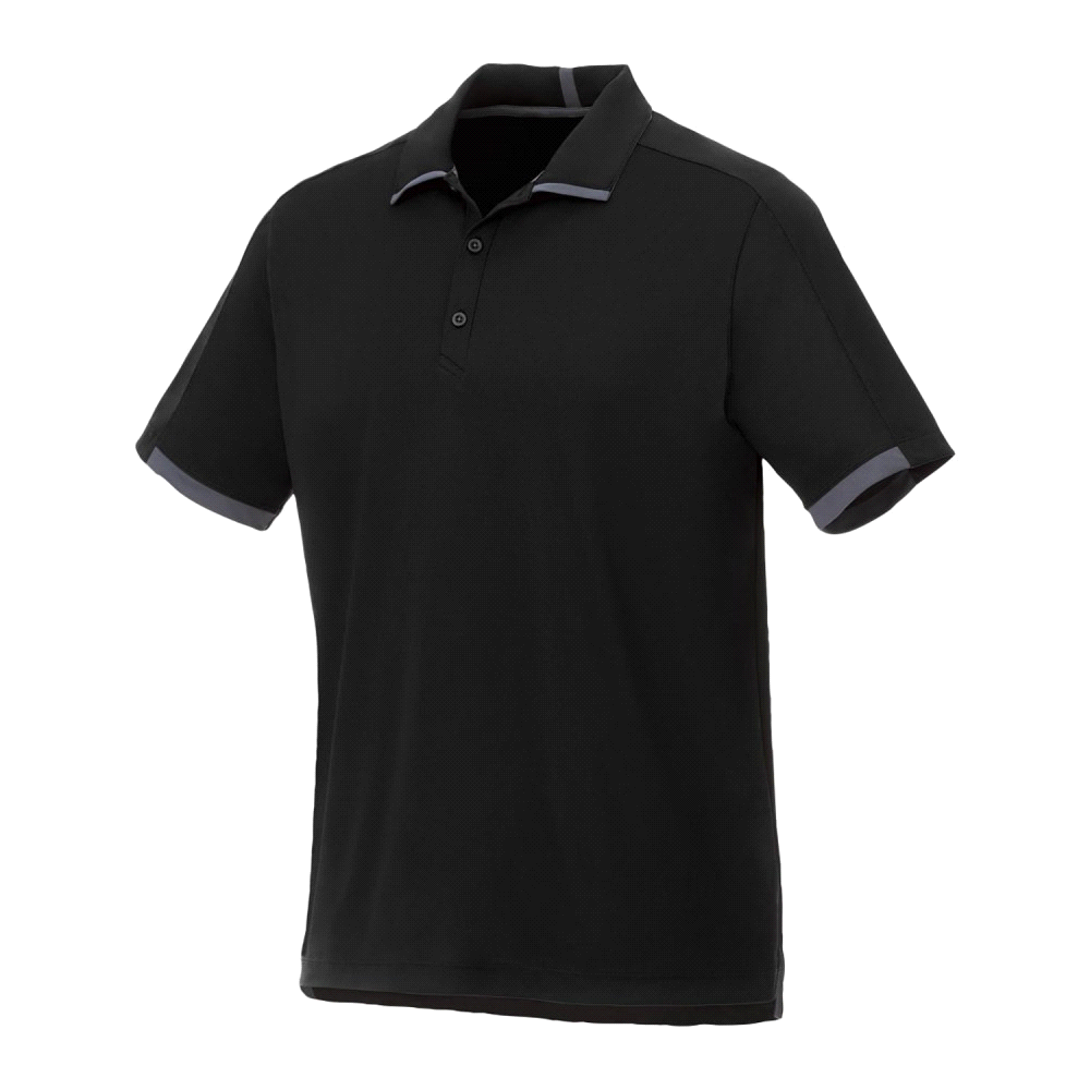 Men’s Cerrado Short Sleeve Performance Polo
