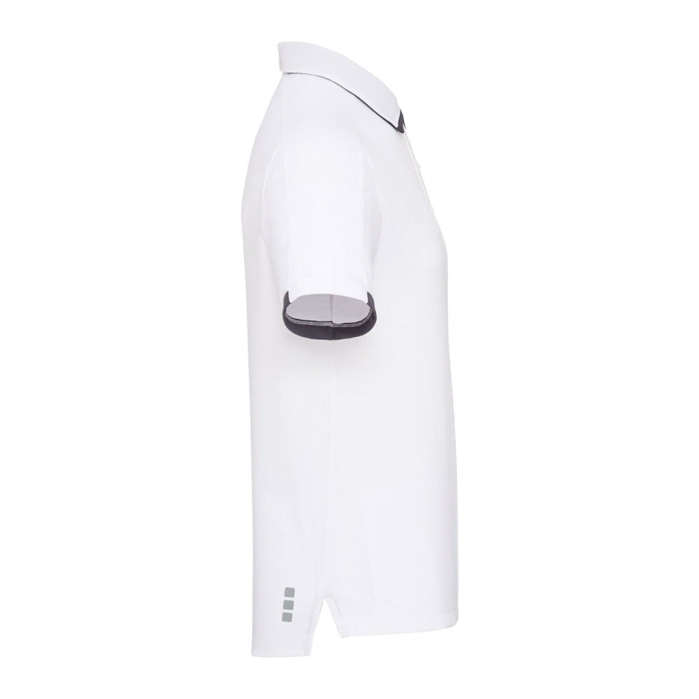 Men’s Cerrado Short Sleeve Performance Polo
