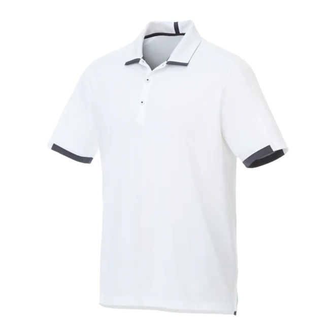 Men’s Cerrado Short Sleeve Performance Polo