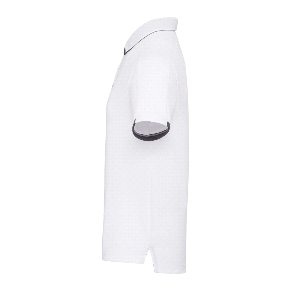 Men’s Cerrado Short Sleeve Performance Polo