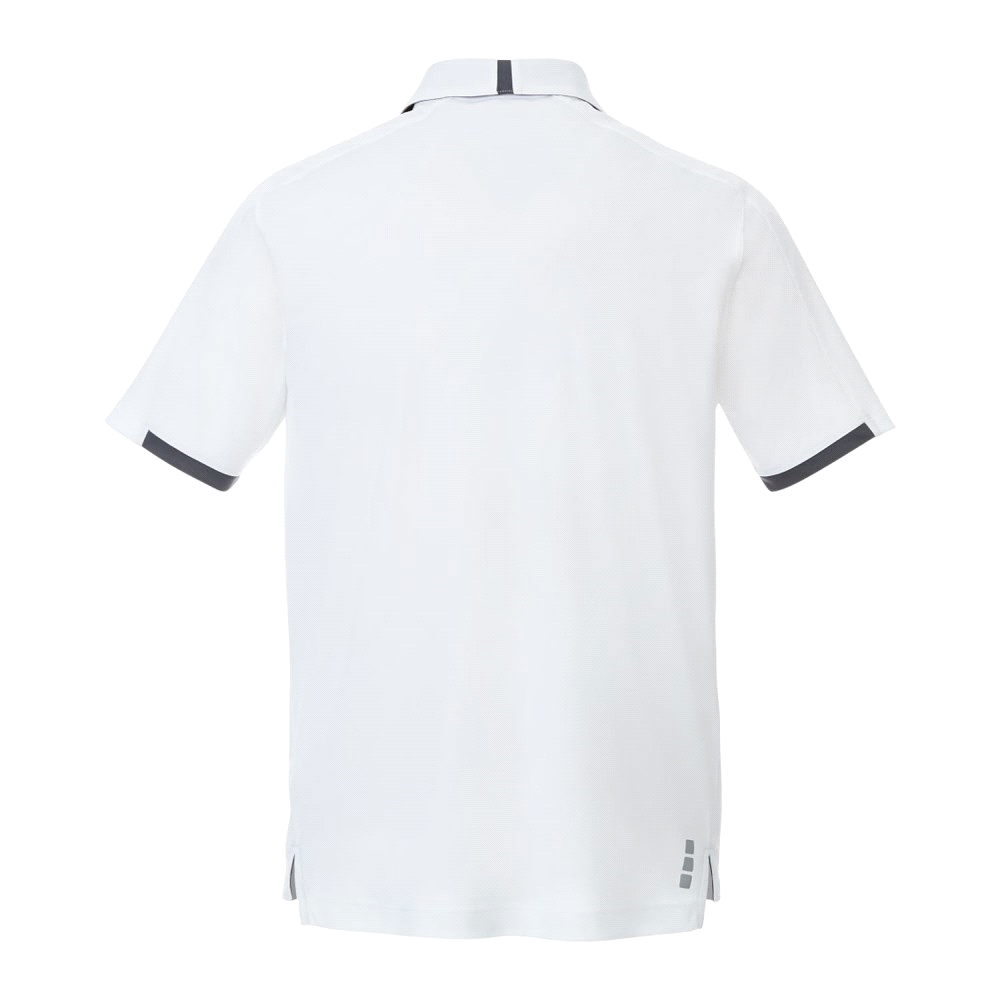 Men’s Cerrado Short Sleeve Performance Polo