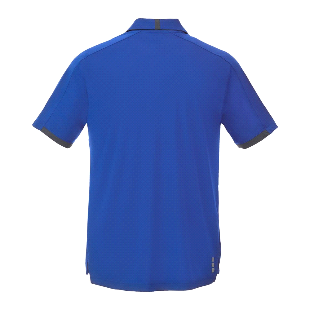 Men’s Cerrado Short Sleeve Performance Polo