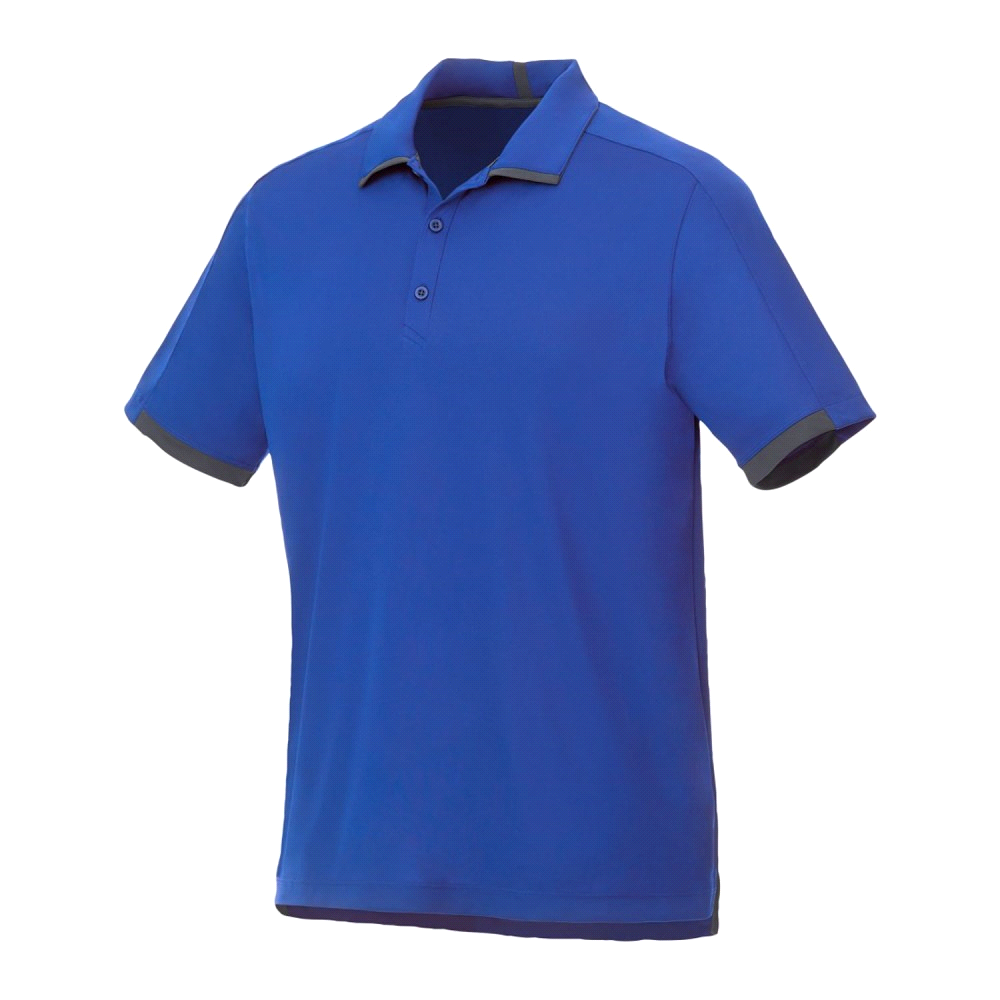 Men’s Cerrado Short Sleeve Performance Polo